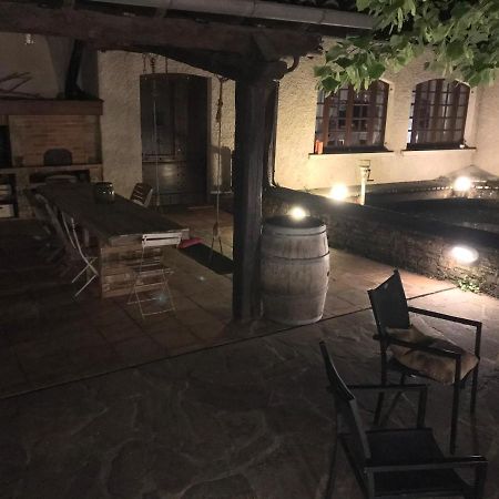 Domaine Du Moulin Bed & Breakfast Mouzieys-Teulet Екстериор снимка