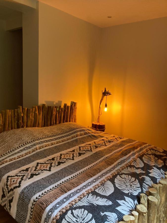 Domaine Du Moulin Bed & Breakfast Mouzieys-Teulet Екстериор снимка