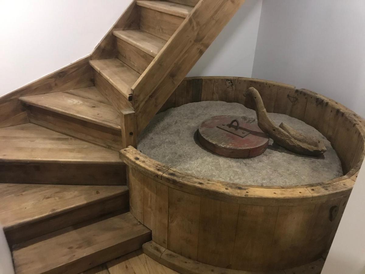 Domaine Du Moulin Bed & Breakfast Mouzieys-Teulet Екстериор снимка